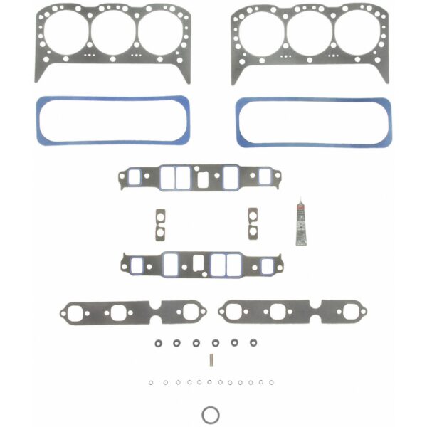 Fel-Pro 17210 Marine Cylinder Head Gasket (17210)