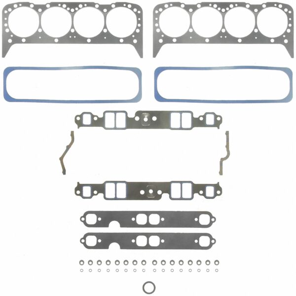 Fel-Pro 17214 Marine Cylinder Head Gasket Set (17214)
