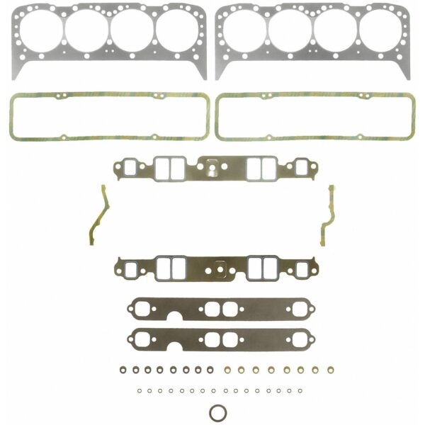 Fel-Pro 17230 Marine Cylinder Head Gasket Set (17230)