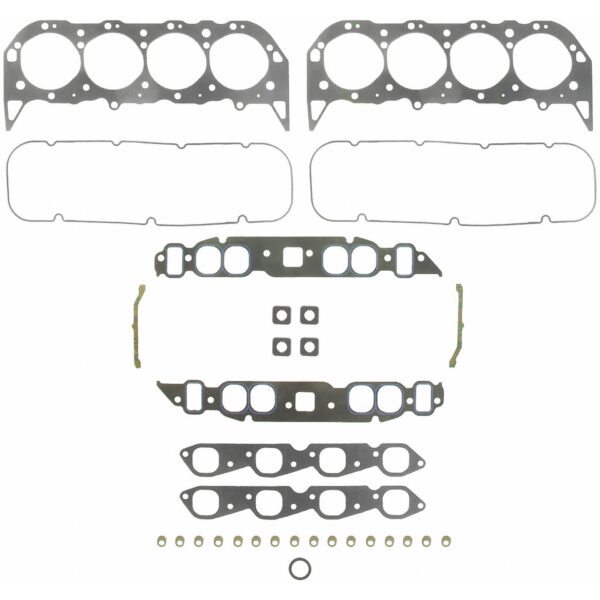Fel-Pro 17242 Marine Cylinder Head Gasket Set (17242)