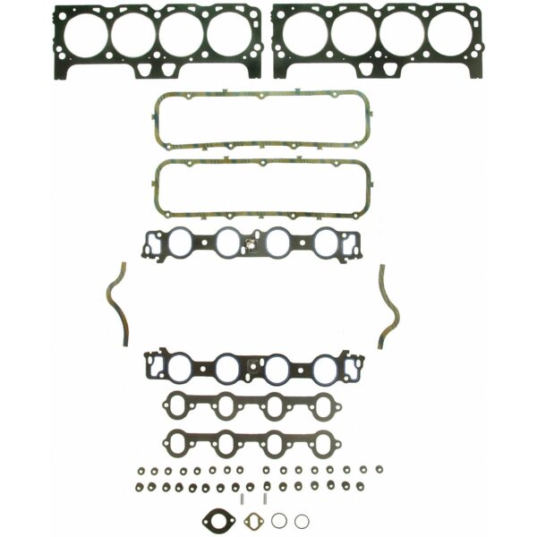 Marine Cylinder Head Gasket