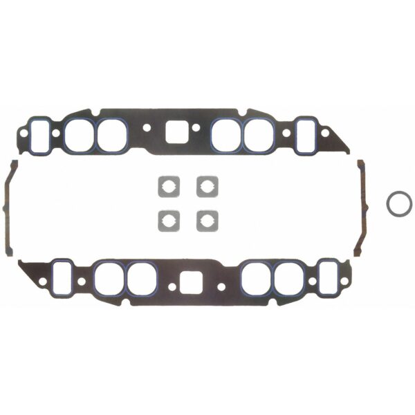 Fel-Pro 17340 Marine Intake Manifold Gasket Set (17340)