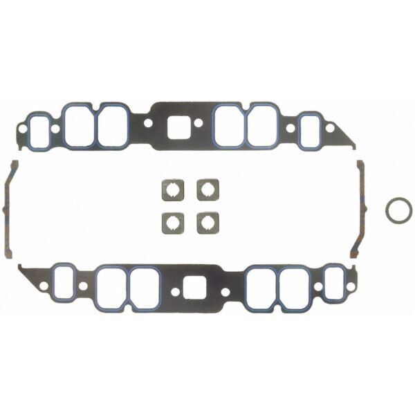 Fel-Pro 17341 Marine Intake Manifold Gasket Set (17341)