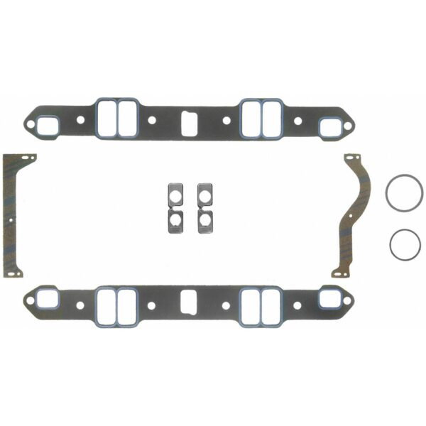 FEL-PRO 17350 Engine Intake Manifold Gasket Set