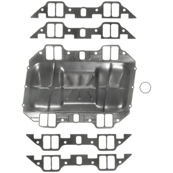 Fel-Pro 17359 Marine Intake Manifold Gasket (17359)
