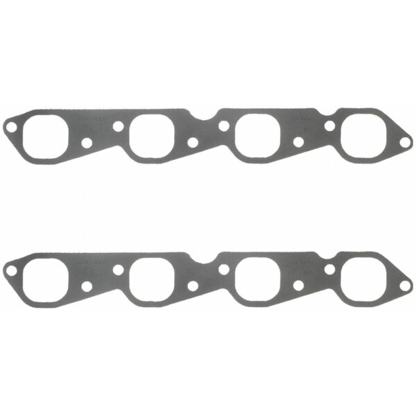 Fel-Pro 17440 Marine Exhaust Manifold Gasket Set (17440)