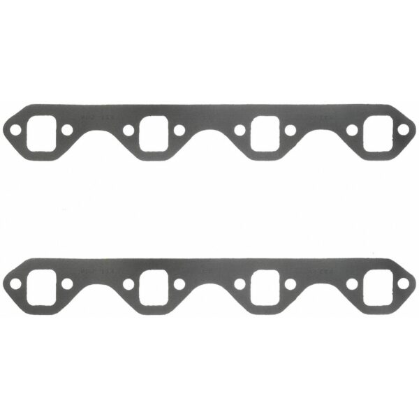 Fel-Pro 17460 Marine Exhaust Manifold Gasket Set (17460)
