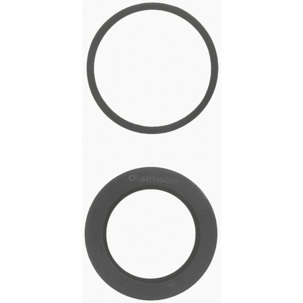 Marine Rev Rot. Timing Cover S
