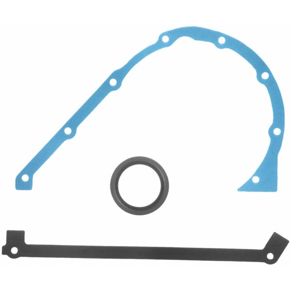 Marine Timing Cover Gasket Set