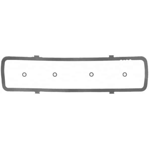 Marine Push Rod Cover Gasket