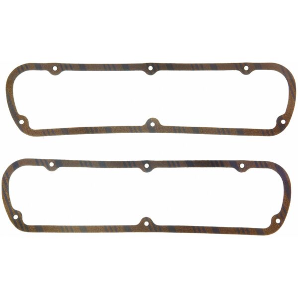 Marine Valve Cover Set