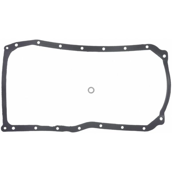 Fel-Pro 17952 Marine Oil Pan Gasket Set (17952)