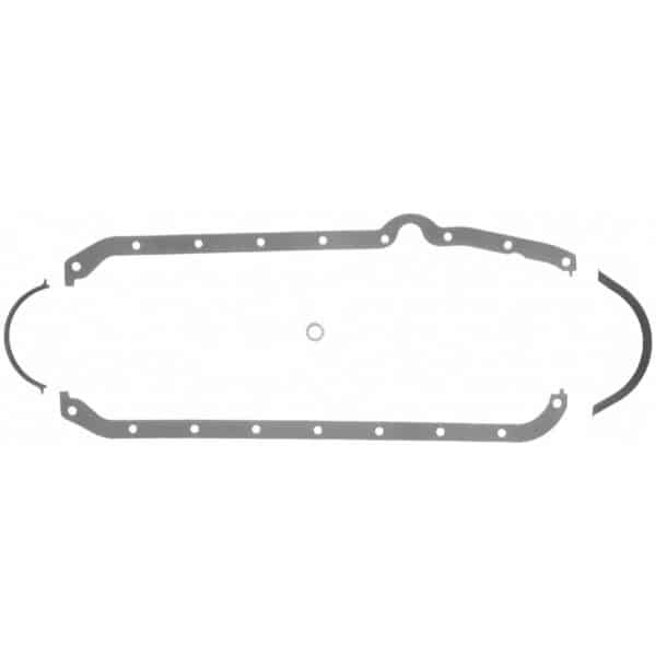 Fel-Pro 1803 Performance Oil Pan Gasket Set (1803)