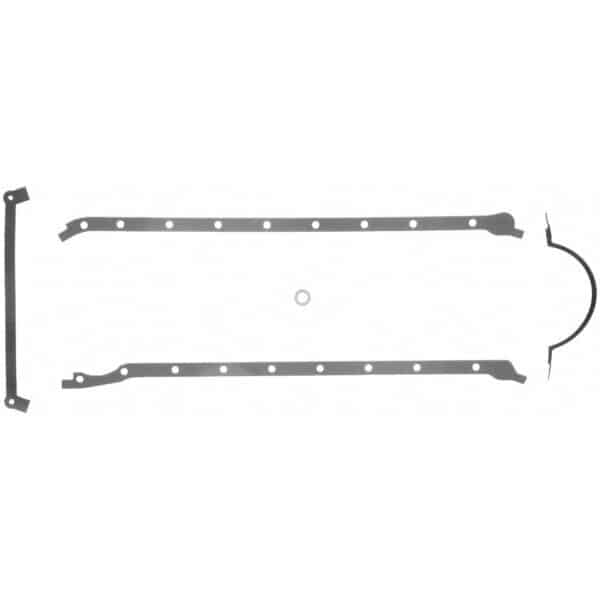 Fel-Pro 1804 Performance Oil Pan Gasket Set (1804)