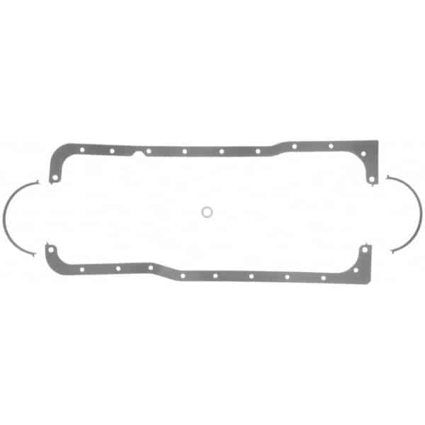 Gskt Oil Pan