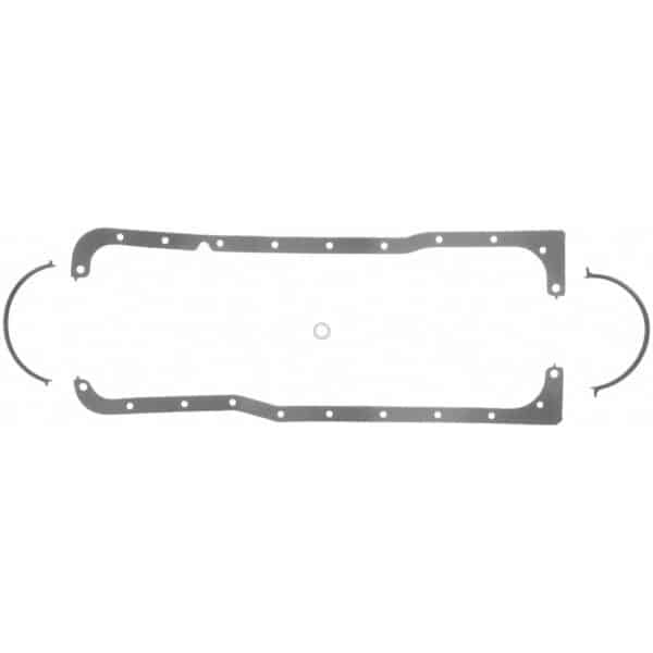 Fel-Pro 1810 Performance Oil Pan Gasket Set (1810)