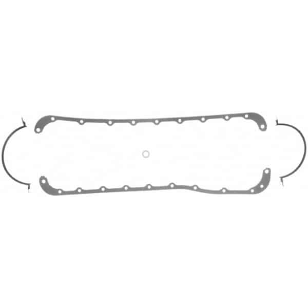 Fel-Pro 1812 Performance Oil Pan Gasket Set (1812)