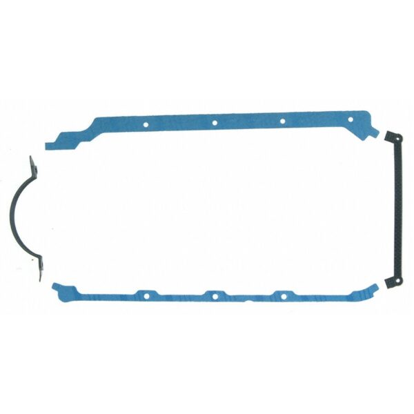 FEL-PRO 1816 Engine Oil Pan Gasket Set