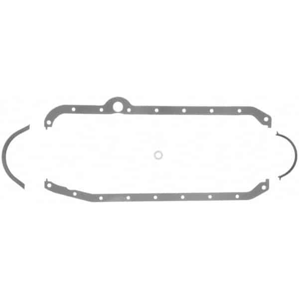 Fel-Pro 1818 Performance Oil Pan Gasket Set (1818)