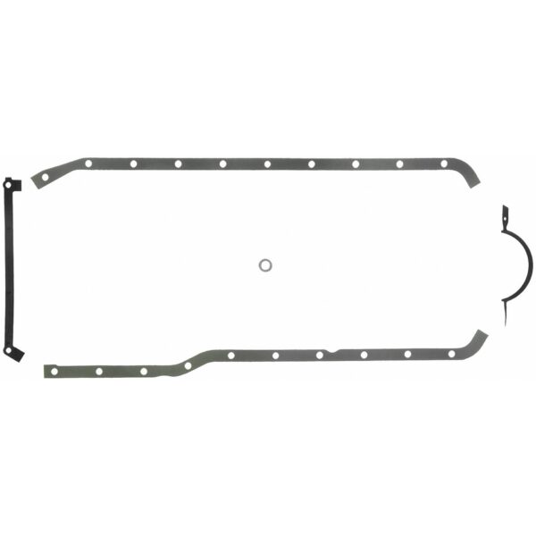 Fel-Pro 1819 Performance Oil Pan Gasket (1819)