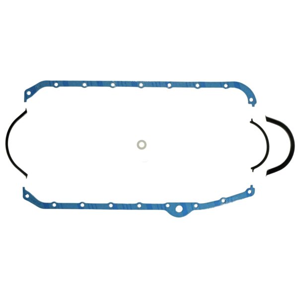 FEL-PRO 1821 Engine Oil Pan Gasket Set