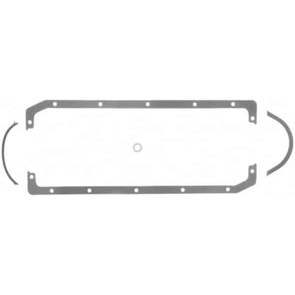 FEL-PRO 1839 Engine Oil Pan Gasket Set