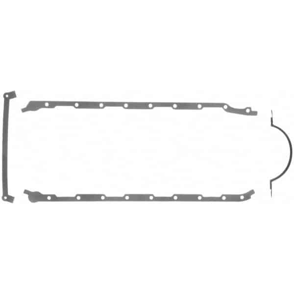 Fel-Pro 1893 Performance Oil Pan Gasket Set (1893)