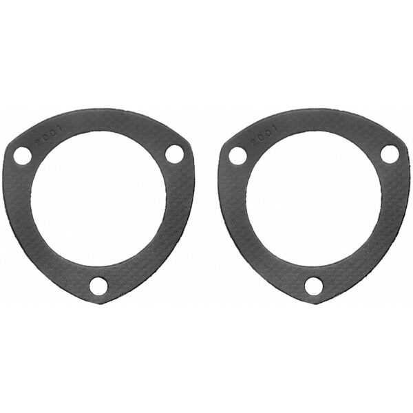 Fel-Pro® 2001 - Exhaust Manifold Flange Gasket
