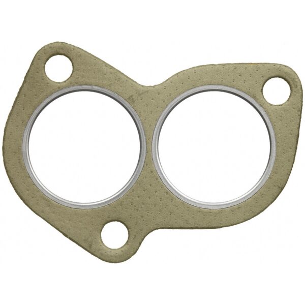 Exhaust Flange