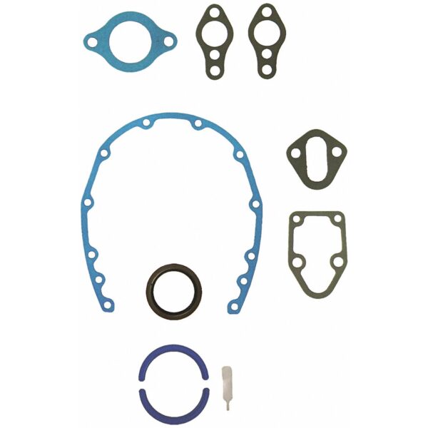 Gaskets R.A.C.E. Set Chevy Small