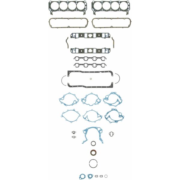 Fel-Pro 2804 Performance Full Gasket (2804)