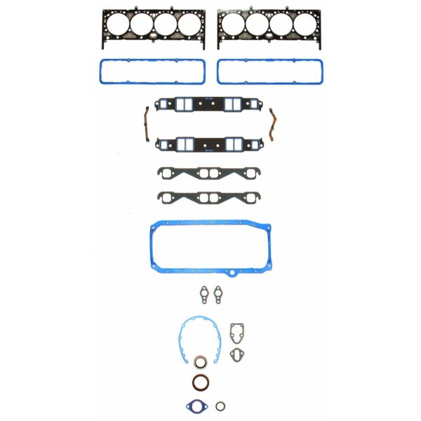 Fel-Pro 2814 Performance Full Gasket (2814)