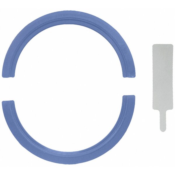 Fel-Pro® 2900 - Rear Main Crankshaft Seal