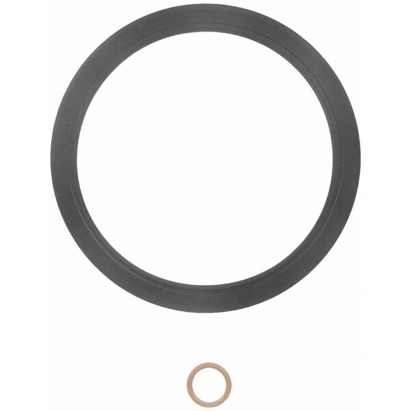 FEL-PRO 2920 Engine Crankshaft Seal Kit