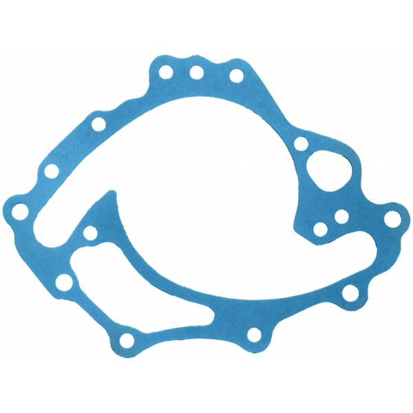 Fel-Pro 35066 Water Pump Gasket Set (35066)