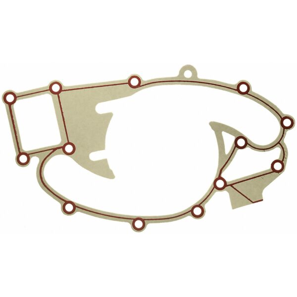 Fel-Pro 35268 Water Pump Gasket Set (35268)
