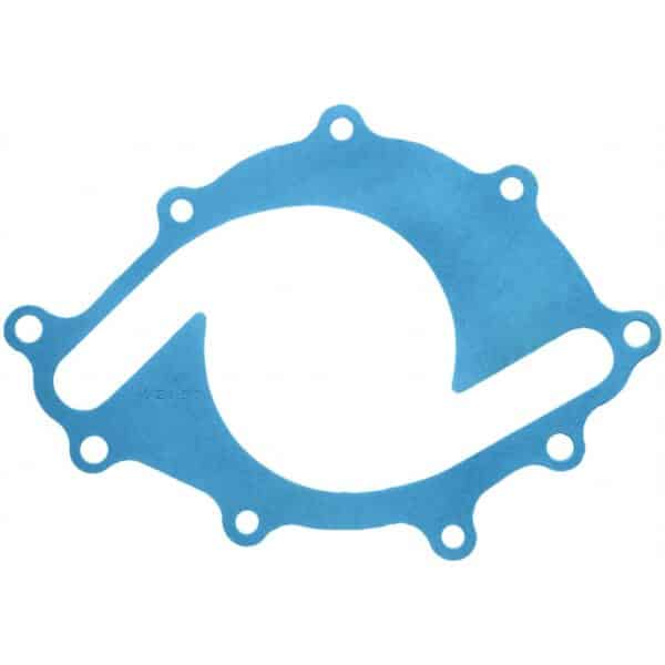 Fel-Pro® 35380 - Engine Coolant Water Pump Gasket