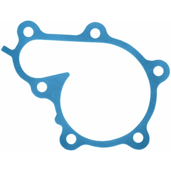 Fel-Pro 35415 Water Pump Gasket Set (35415)