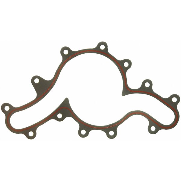 Fel-Pro 35474 Water Pump Gasket Set (35474)