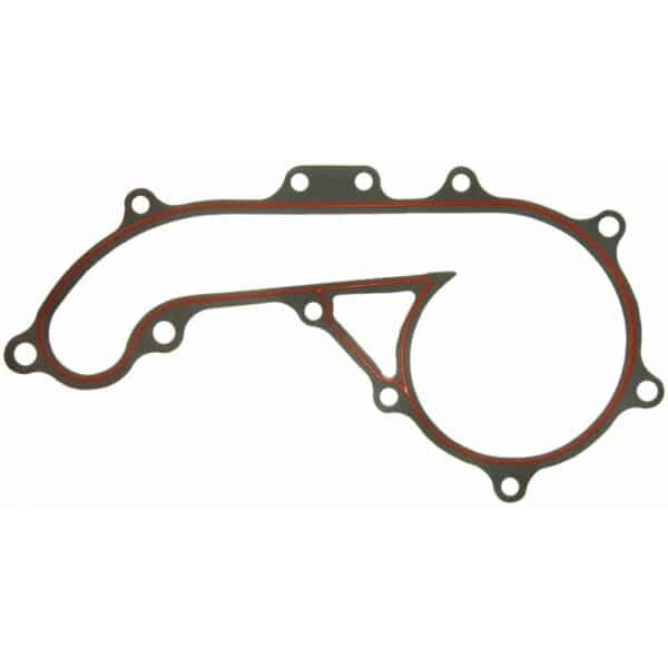 Fel-Pro 35643 Water Pump Gasket Set (35643)
