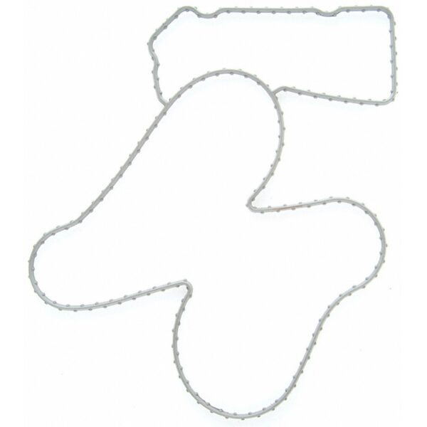 Fel-Pro 35760 Water Pump Gasket Set (35760)