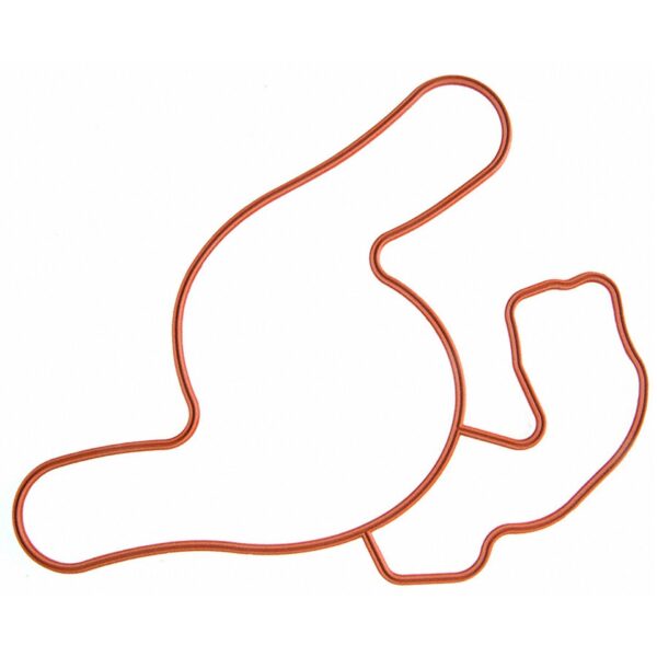 Fel-Pro 35783 Water Pump Gasket Set (35783)
