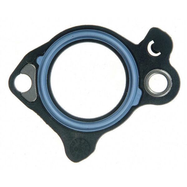 Fel-Pro 35791 Water Cross Over Mount Gasket Set (35791)