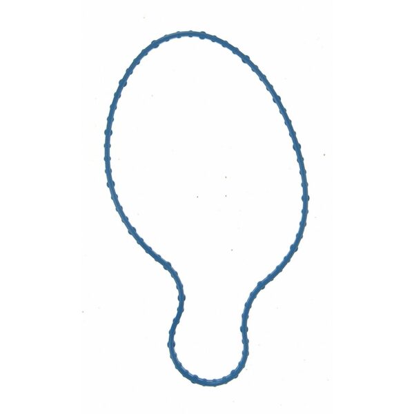 Fel-Pro 35794 Water Pump Gasket Set (35794)