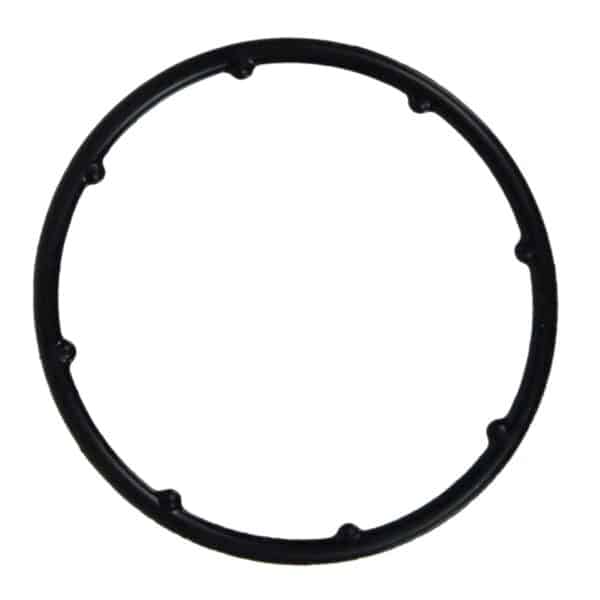 Fel-Pro 35809 Water Outlet Gasket (35809)