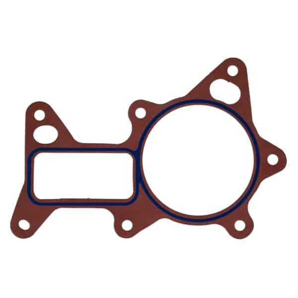 Fel-Pro 35998 Water Pump Gasket Set (35998)
