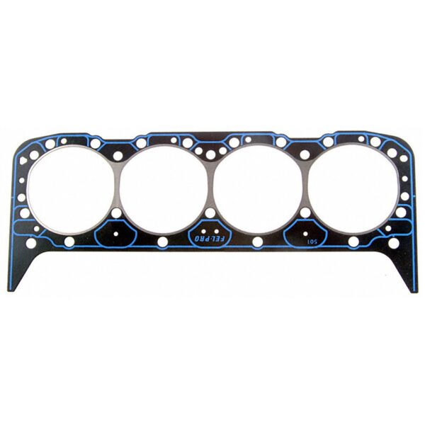 Fel-Pro 501sd Cylinder Head Gasket (501sd)