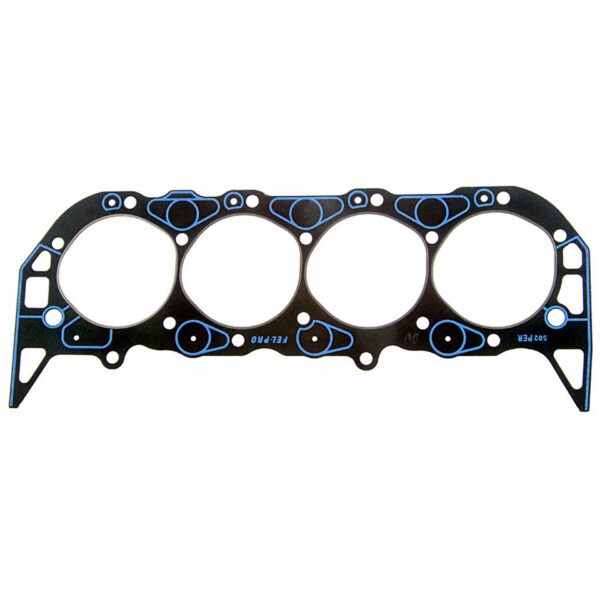 Fel-Pro 502 Sd Cylinder Head Gasket (502sd)