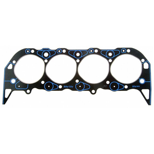 Fel-Pro® 508SD - PermaTorque Severe Duty Cylinder Head Gasket