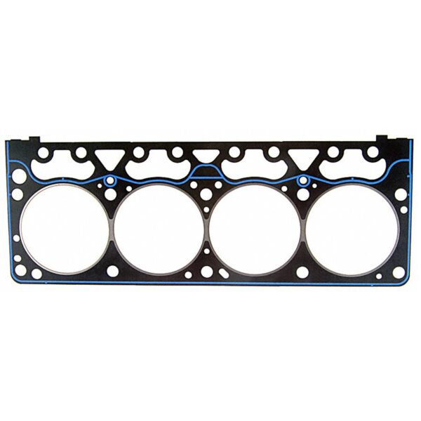 Fel-Pro 519 Sd Cylinder Head Gasket (519sd)